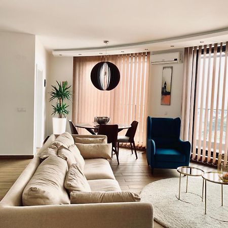 Exclusive Penthouse In Central Belgrade Daire Dış mekan fotoğraf
